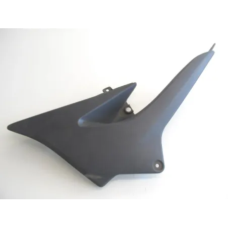 Cache carenage sous selle gauche KAWASAKI ZR7 750 1999-2003