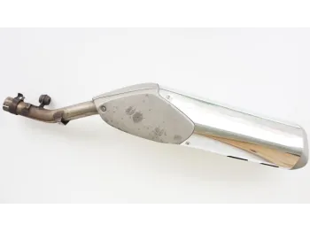 Silencieux gauche (echappement) BMW K 1600 GT 2011-2016 K48