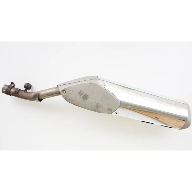 Silencieux gauche (echappement) BMW K 1600 GT 2011-2016 K48