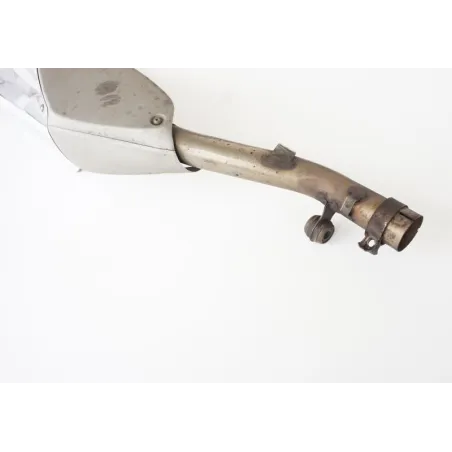 Silencieux gauche (echappement) BMW K 1600 GT 2011-2016 K48