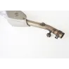 Silencieux gauche (echappement) BMW K 1600 GT 2011-2016 K48