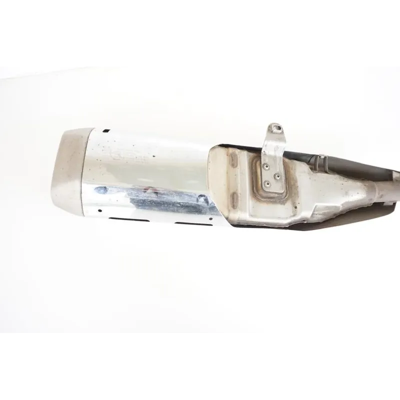 Silencieux gauche (echappement) BMW K 1600 GT 2011-2016 K48