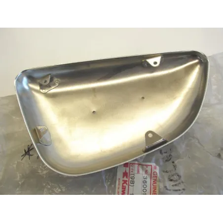 Cache lateral gauche KAWASAKI VN 1500 1988-1992 VULCAN