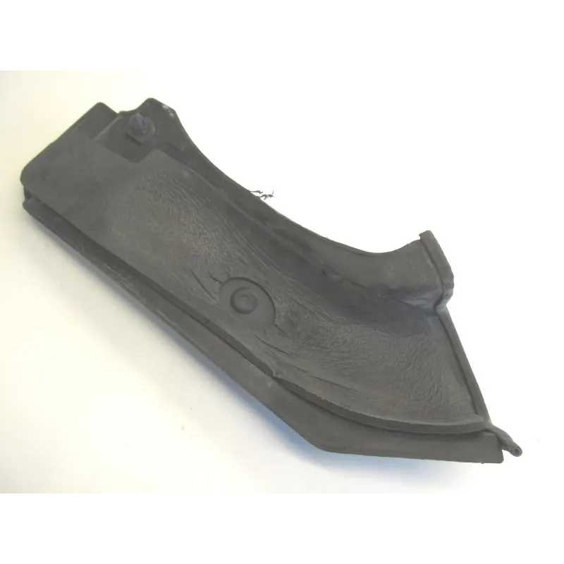 Cache interieur carenage droit KAWASAKI ZX6 R 600 1995-1997 NINJA