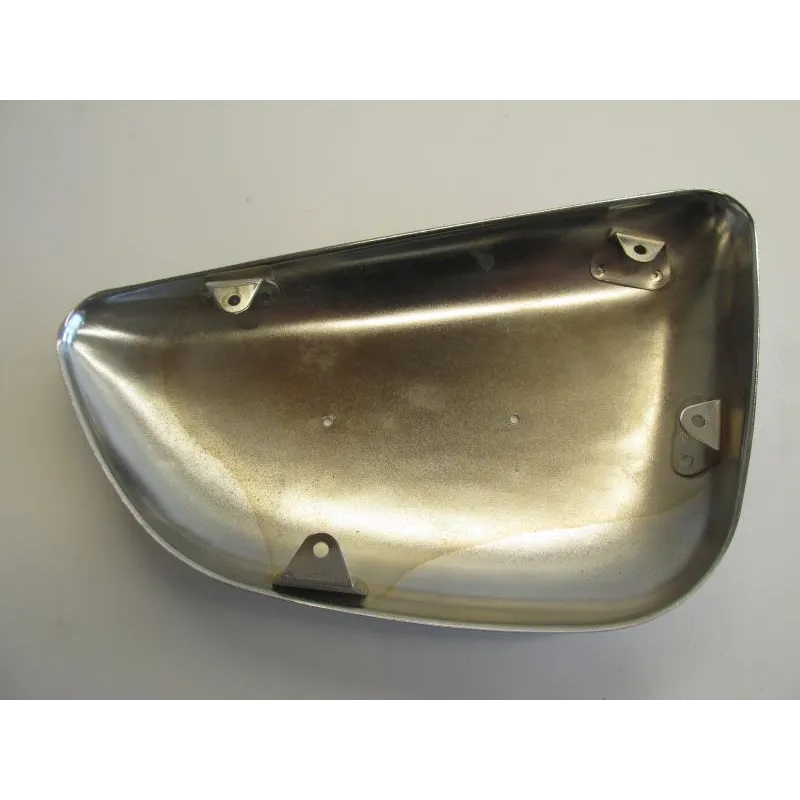 Cache lateral droit KAWASAKI VN 1500 1988-1992 VULCAN