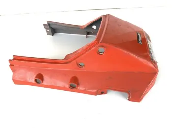 Cache carenage coque arriere KAWASAKI GPZ 900 R 1984-1986 NINJA