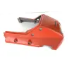 Cache carenage coque arriere KAWASAKI GPZ 900 R 1984-1986 NINJA Cache carenage coque arriere KAWASAKI GPZ 900 R 1984-1986 NINJA