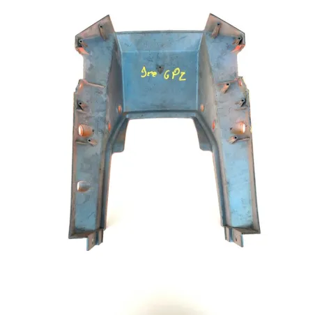 Cache carenage coque arriere KAWASAKI GPZ 900 R 1984-1986 NINJA