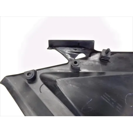 Cache carenage sous selle droit HONDA CB 500 F 2013-2015