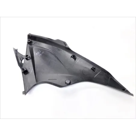 Cache carenage sous selle gauche HONDA CB 500 F 2013-2015