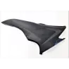 Cache carenage sous selle gauche HONDA CB 500 F 2013-2015 Cache carenage sous selle gauche HONDA CB 500 F 2013-2015