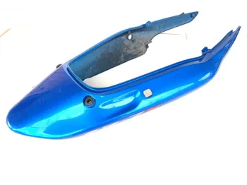 Cache carenage coque arriere KAWASAKI ZR7 750 S 2001-2003