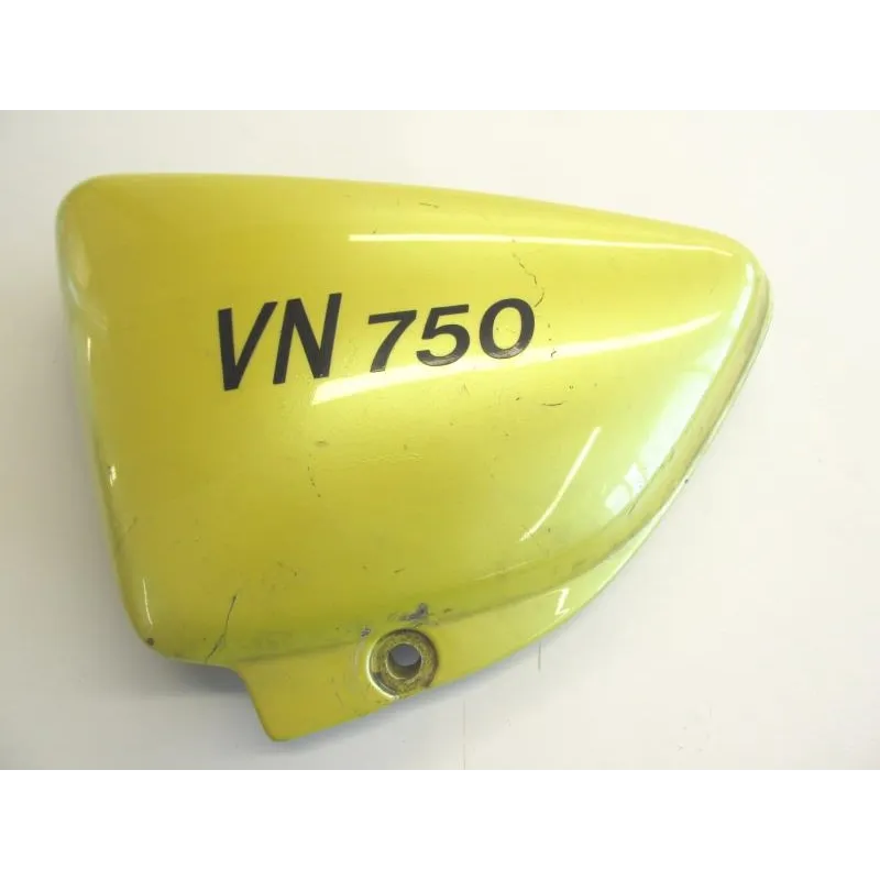Cache lateral gauche KAWASAKI VN 750 1991-2002 VULCAN