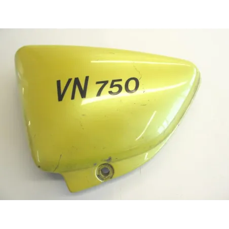 Cache lateral gauche KAWASAKI VN 750 1991-2002 VULCAN