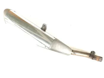 Silencieux droit (echappement) BMW K 1600 GT 2011-2016 K48
