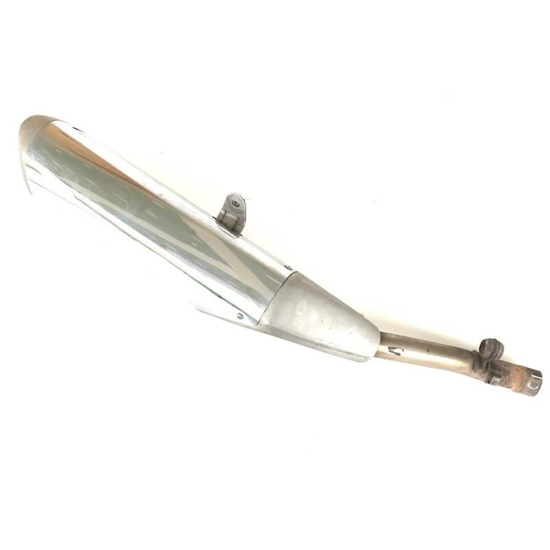 Silencieux droit (echappement) BMW K 1600 GT 2011-2016 K48