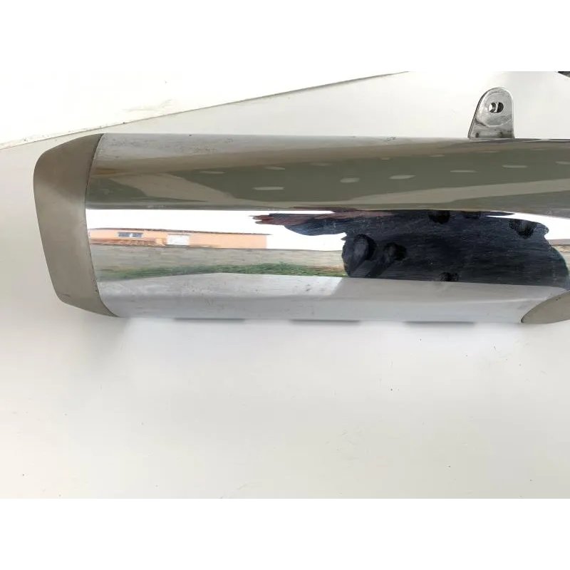 Silencieux droit (echappement) BMW K 1600 GT 2011-2016 K48