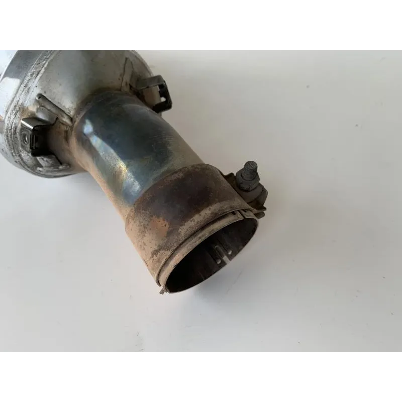 Silencieux (echappement) BMW R 1200 RT 2014-2018 K52