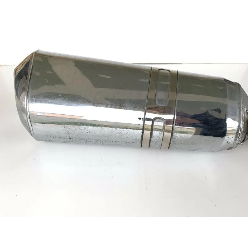 Silencieux (echappement) BMW R 1200 RT 2014-2018 K52