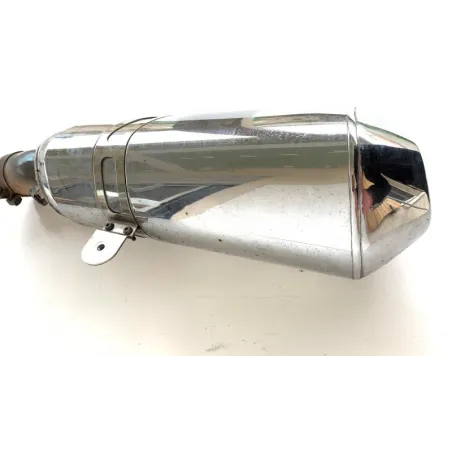 Silencieux (echappement) BMW R 1200 RT 2014-2018 K52