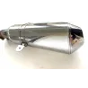 Silencieux (echappement) BMW R 1200 RT 2014-2018 K52
