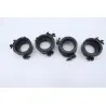 Pipe admission HONDA CBR 600 FS 2001 - 2002