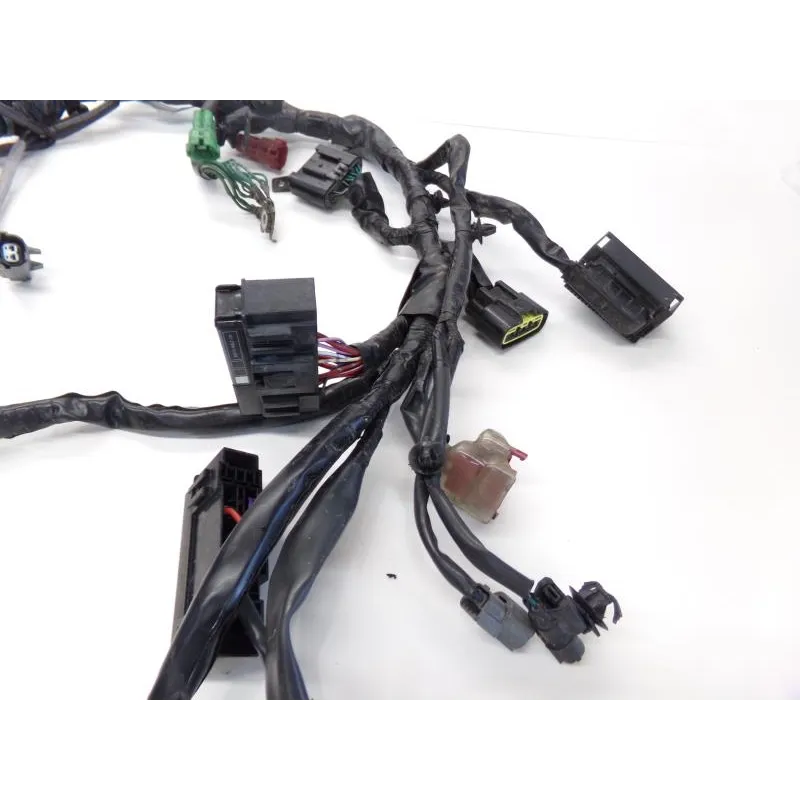 Faisceau electrique HONDA CB 500 F 2013-2015