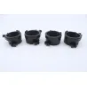 Pipe admission HONDA CBR 600 FS 2001 - 2002