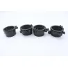 Pipe admission HONDA CBR 600 FS 2001 - 2002