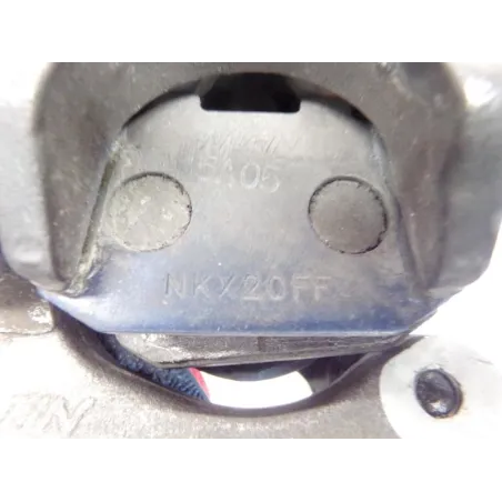 Etrier de frein arriere HONDA CB 500 F 2013-2015
