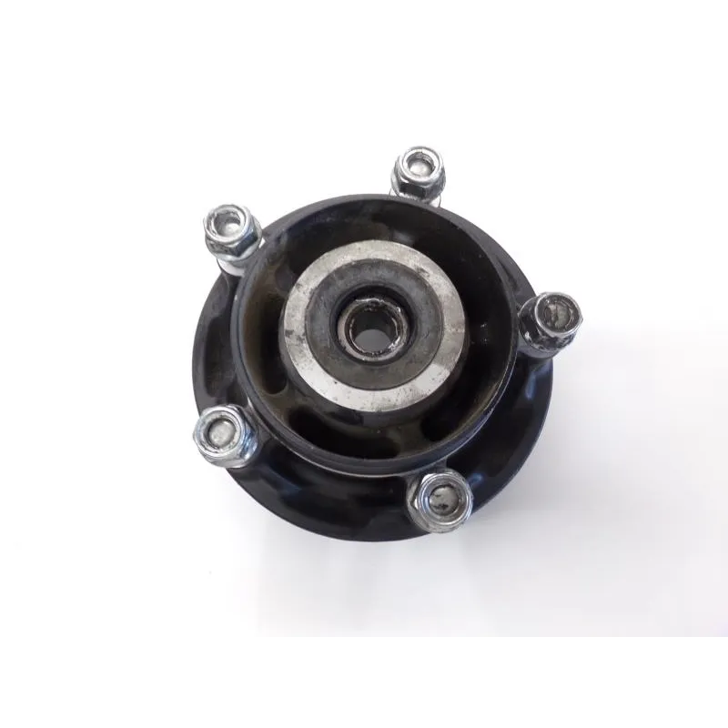 Porte couronne HONDA CB 500 F 2013-2015