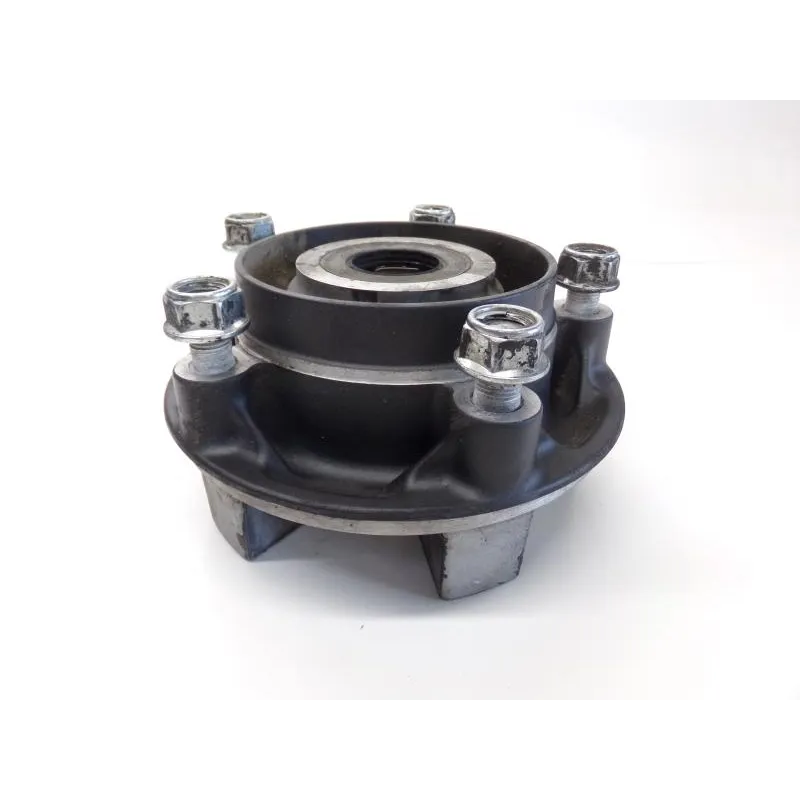 Porte couronne HONDA CB 500 F 2013-2015