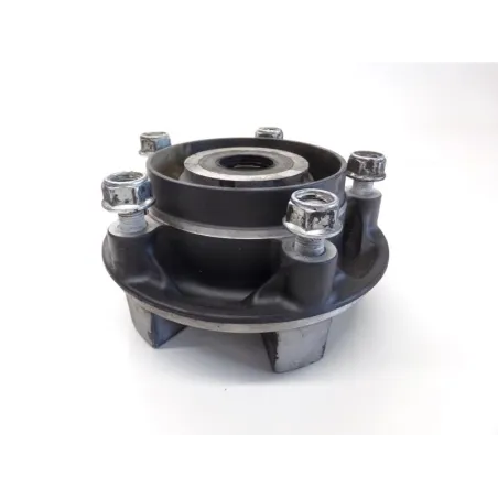 Porte couronne HONDA CB 500 F 2013-2015