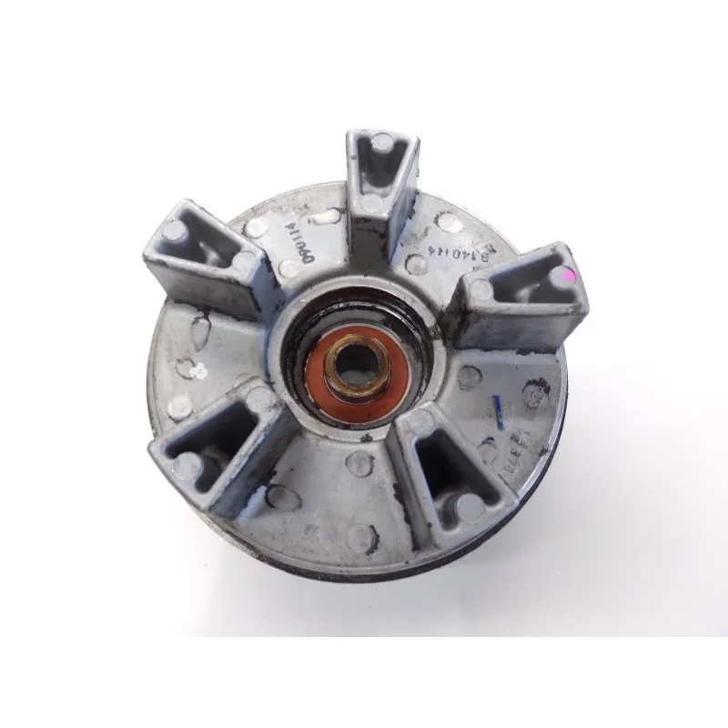 Porte couronne HONDA CB 500 F 2013-2015