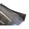 Cache carenage coque arriere droit YAMAHA YPR 125 2006-2009 XMAX
