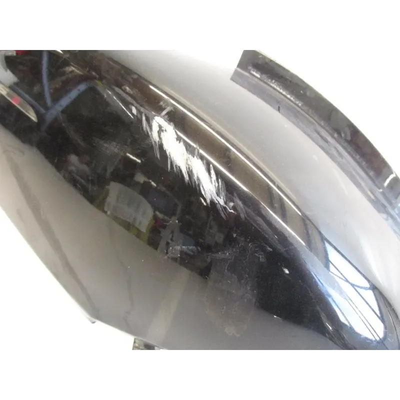 Cache carenage coque arriere droit YAMAHA YPR 125 2006-2009 XMAX