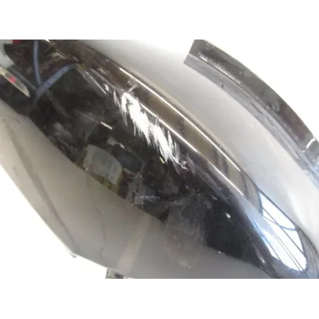 Cache carenage coque arriere droit YAMAHA YPR 125 2006-2009 XMAX