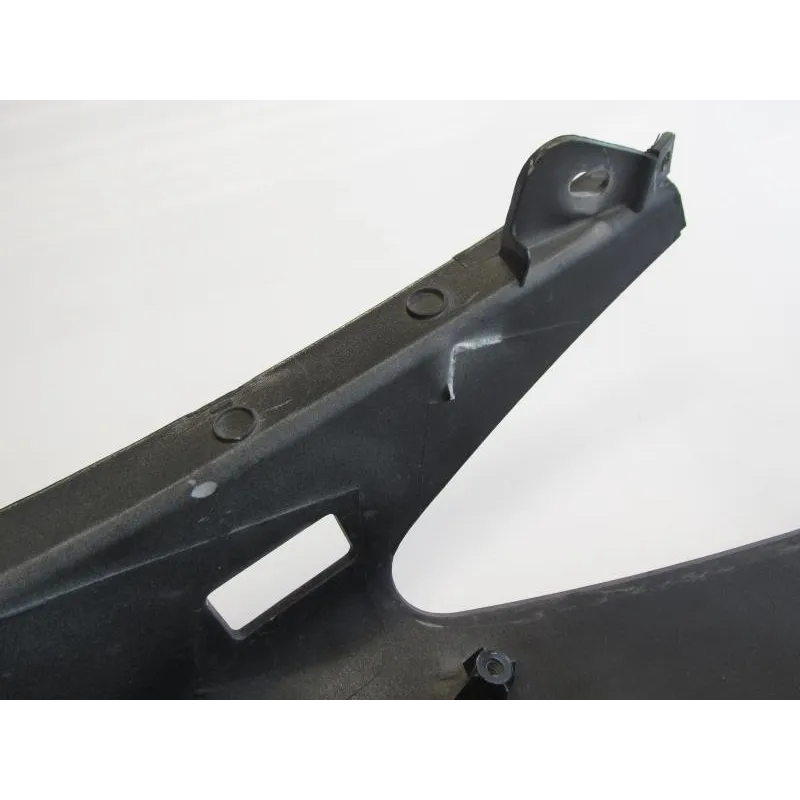 Cache carenage coque arriere droit YAMAHA YPR 125 2006-2009 XMAX