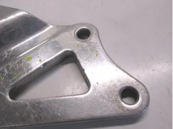 Platine avant droite SUZUKI GSXR 1100 1989-1990
