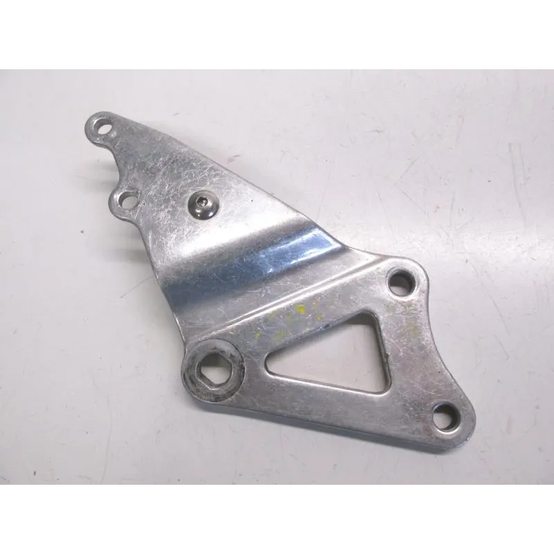 Platine avant droite SUZUKI GSXR 1100 1989-1990