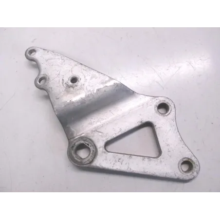 Platine avant droite SUZUKI GSXR 1100 1989-1990