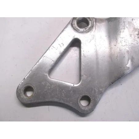 Platine avant droite SUZUKI GSXR 1100 1989-1990