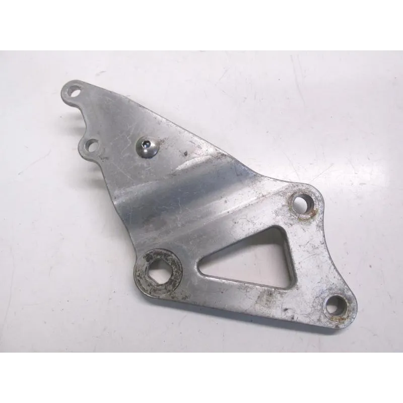 Platine avant droite SUZUKI GSXR 1100 1989-1990