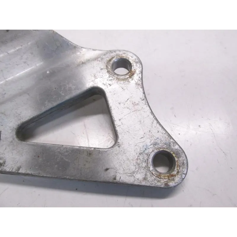 Platine avant droite SUZUKI GSXR 1100 1989-1990