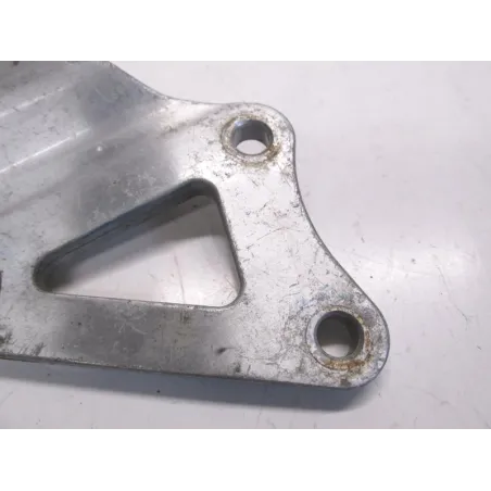 Platine avant droite SUZUKI GSXR 1100 1989-1990