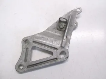 Platine avant droite SUZUKI GSXR 1100 1989-1990