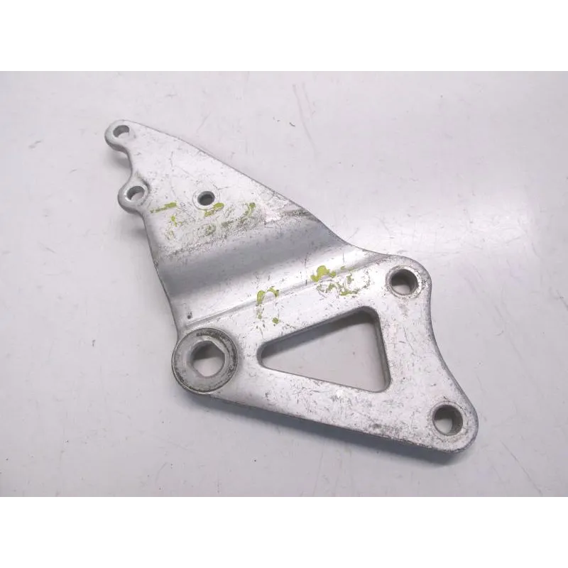 Platine avant droite SUZUKI GSXR 1100 1989-1990