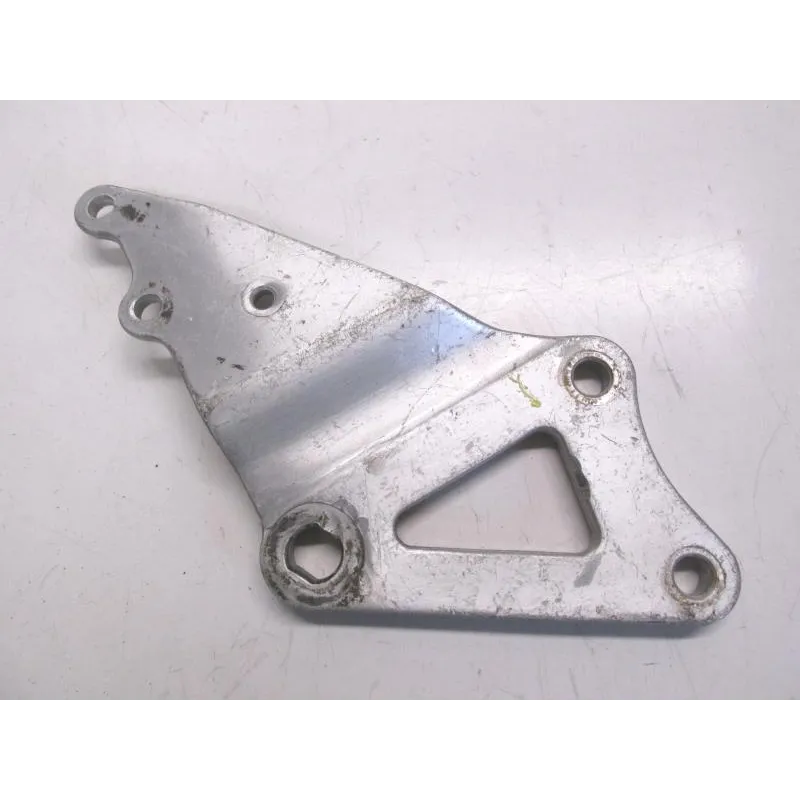 Platine avant droite SUZUKI GSXR 1100 1989-1990