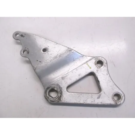 Platine avant droite SUZUKI GSXR 1100 1989-1990