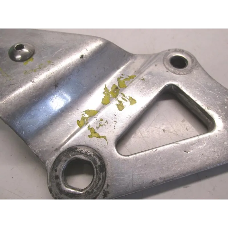 Platine avant droite SUZUKI GSXR 1100 1989-1990